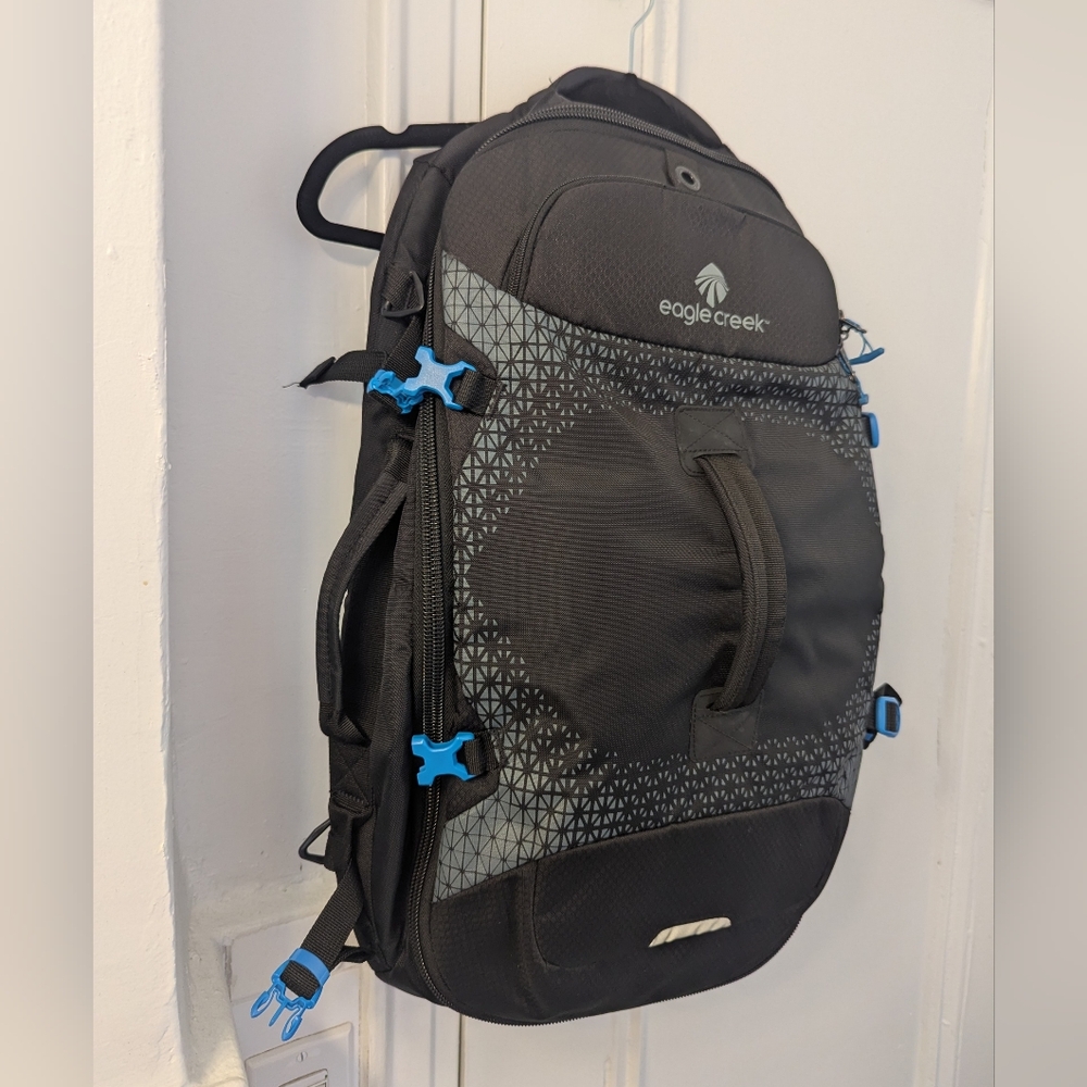 Eagle Creek Expanse Hauler Bag - Picture 3 of 4
